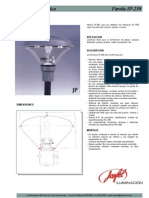 Farola jp-250 PDF