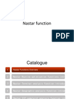 Nastar Function