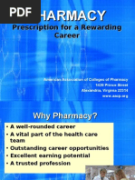 Download Presentation on Pharmacy Careers by cake10ft SN20483776 doc pdf