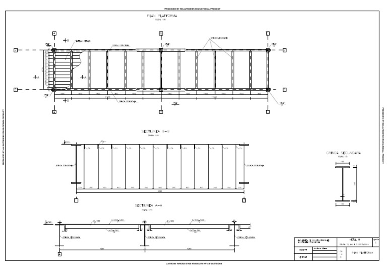 Plans A Metal | PDF