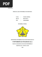 Download PERMASALAHAN PENDIDIKAN DI INDONESIA by Amex Ayimi SN204839392 doc pdf