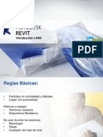 Revit Nivel 1 - Guia - Cempro