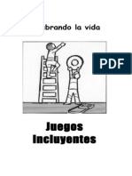 Juegos incluyentes