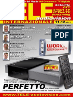ita TELE-audiovision 1311