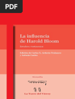 Influencia Bloom