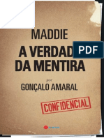 189-Madie - A Verdade Da Mentira