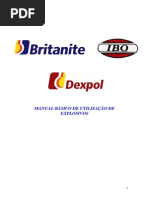 Manual BLASTER Completo