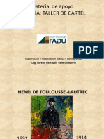 Henri de Toulousse - Lautrec