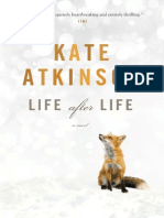 Life After Life by Kate Atkinson