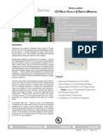 Ax Series Intelligent I - o Module051208 - 100822