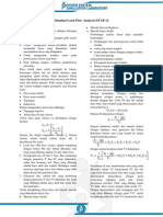 Simulasi Load Flow Analysis ETAP 12 Power Station PDF