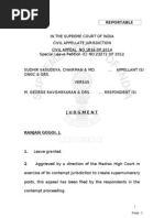 Madras HC Contempt