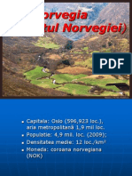 Norvegia