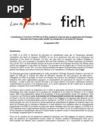 Contribution Avis CNCDH sur Plan National Action application des Principes directeurs 