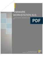 Vmware 6 0 Guc3ada de Instalacic3b3n y Uso PDF