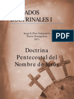 Tratados Doctrinales