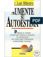 Auto-Ajuda - Dr Lair Ribeiro - Auto-Estima