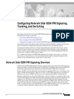 Isdn Pri Signaling PDF