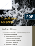Download Crystallization Equipment by Madeline Ngo SN204872263 doc pdf