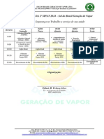 Segurança no Trabalho Sol do Brasil