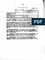 Cable from Major General Romeo Dallaire to DPKO/UN - 11 January 1994