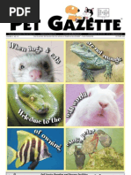 Download Pet Gazette 2009_10_01 by Pet Gazette SN20487530 doc pdf