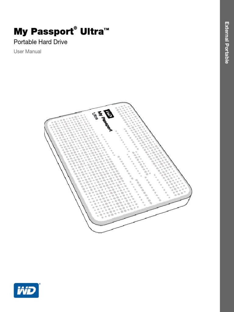 User Manual | PDF | Computers | Technology & Engineering