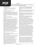 Download Globalization Regional Integration Pros and Cons of Globalization and How to Enter Foreign Markets by AnuranjanSinha SN20489562 doc pdf