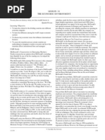 Download The Economic Environment by AnuranjanSinha SN20489597 doc pdf