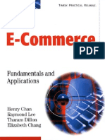 Download E Commerce Fundamentals and Applications by Mukesh Kumar Nanda SN204898229 doc pdf