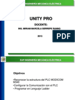 Unity Pro