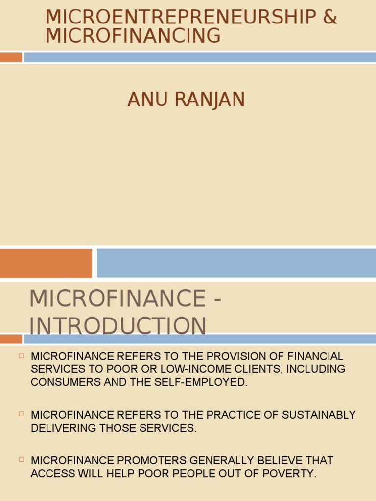 microfinance grameen bank case study