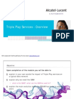 1 - TAC03001-HO01-I1 - Triple Play Services Overview (Modo de Compatibilidad)