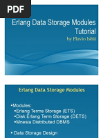 Download Erlang Data Storage Modules by Flavio SN20492533 doc pdf