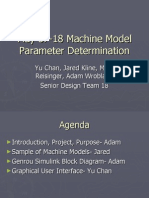 Schulz Model Equations