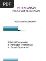 Download Perencanaan Program Kesehatan by Luth Ismael SN204927983 doc pdf