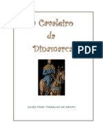 O Cavaleiro Da Dinamarca - Guiao Para Trabalho Grupo (Blog7 10-11)