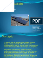 Energia Solar