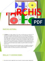 Parchis Psicologia Del Diseño