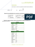 4.3 - Terra em transformação – Propriedades Físicas e quimicas - Informação (1)