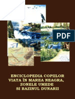 74932236 Enciclopedia Copiilor Viata in Marea Neagra Zonele Umede Si Bazinul Dunarii