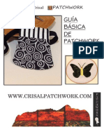 Tutorial Basico Patchwork