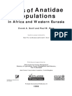 143739147 Atlas of Anatidae Populations in Africa W Eurasia