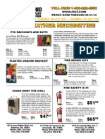 2013-14 Winter Industrial Supply Catalog