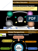 NanoEd Highlight - Taiwan