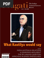 Download Pragati - Issue11 - February2008 - Community Edition by pragati SN2049705 doc pdf