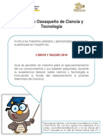 INVITACION DE CURSOS Y TALLERES 2014 (1).pdf