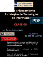 Plan Clase 03