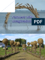 Farmers With Imagination