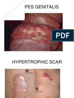 Contoh Soal Identifikasi Dermatologi